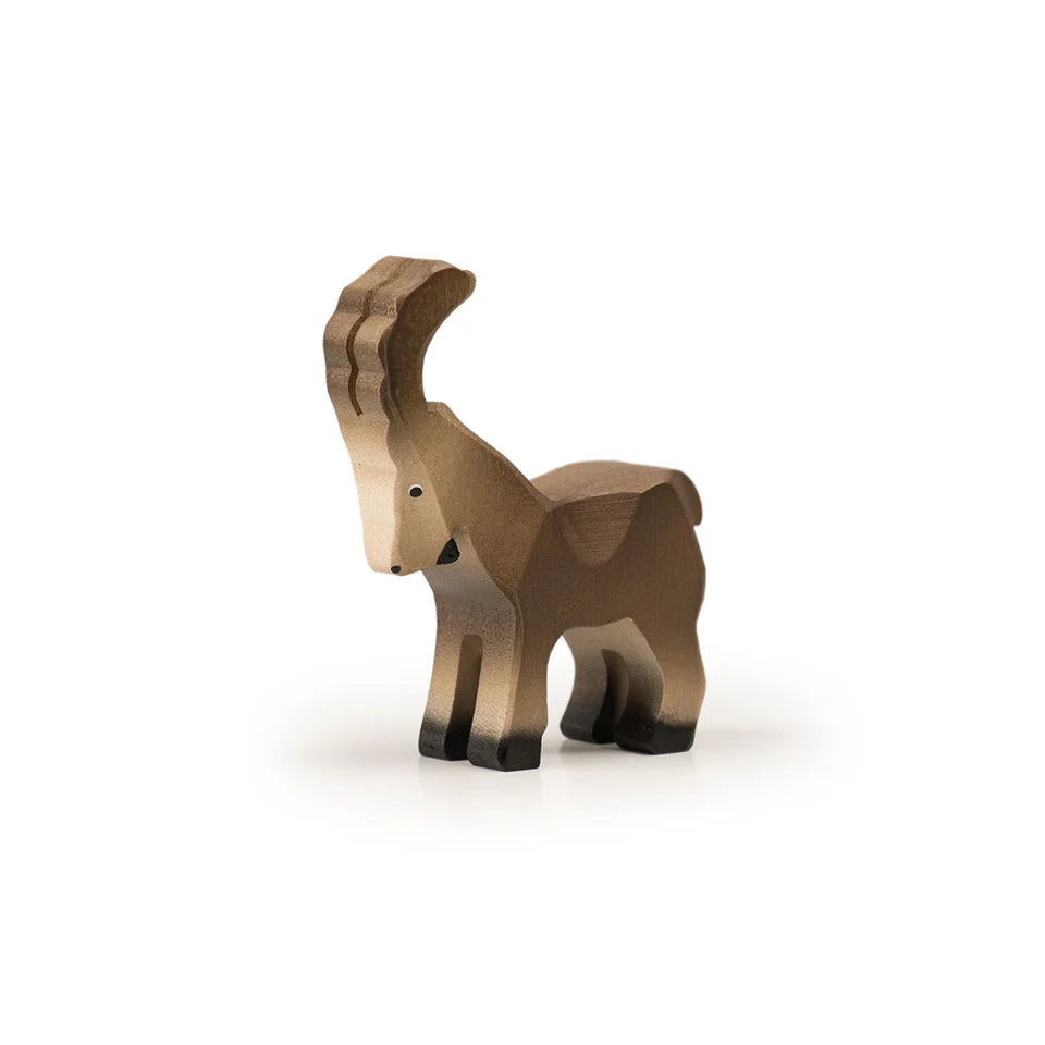 Steinbock klein