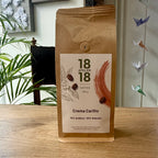 Exklusiver Röstkaffee im Atelier 1818