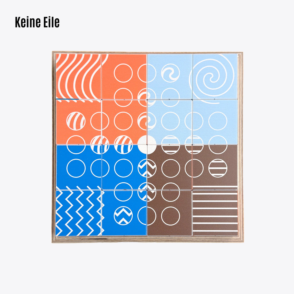 NaniCube2 – Die 6-in-1 Spielebox