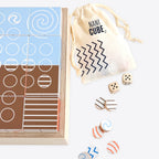 NaniCube2 – Die 6-in-1 Spielebox