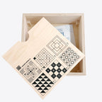 NaniCube2 – Die 6-in-1 Spielebox