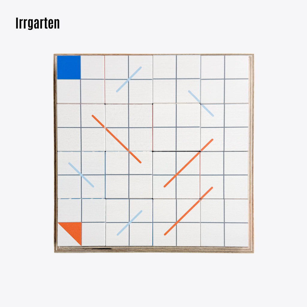 NaniCube2 – Die 6-in-1 Spielebox