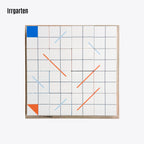 NaniCube2 – Die 6-in-1 Spielebox