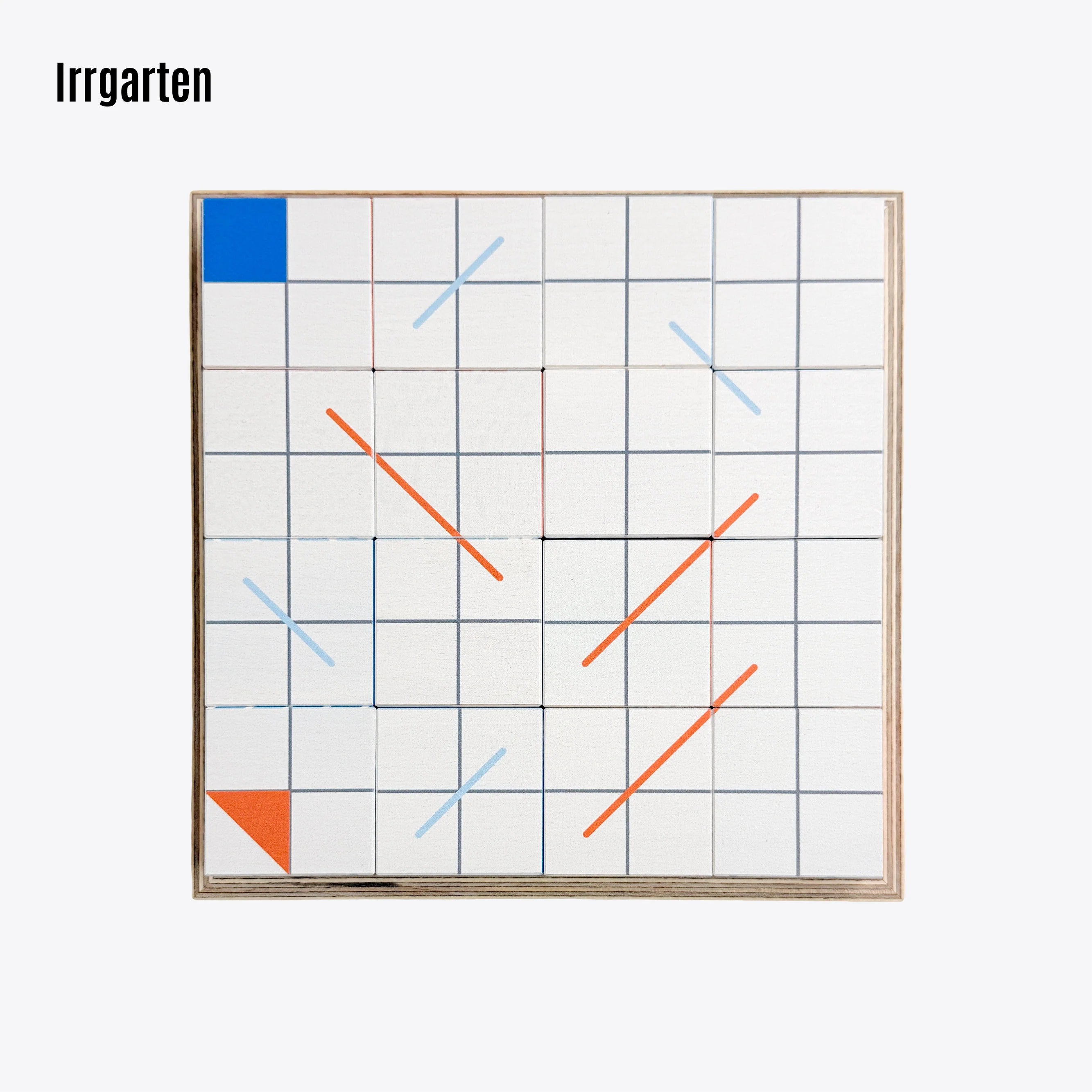 NaniCube2 – Die 6-in-1 Spielebox