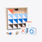 NaniCube2 – Die 6-in-1 Spielebox