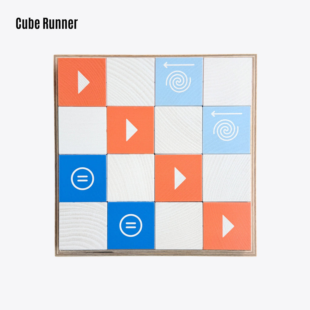 NaniCube2 – Die 6-in-1 Spielebox