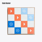 NaniCube2 – Die 6-in-1 Spielebox