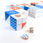 NaniCube2 – Die 6-in-1 Spielebox