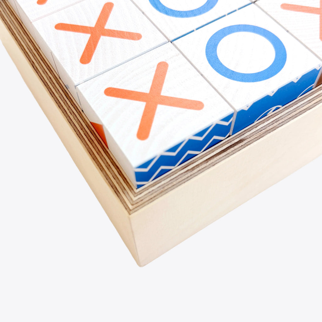 NaniCube2 – Die 6-in-1 Spielebox