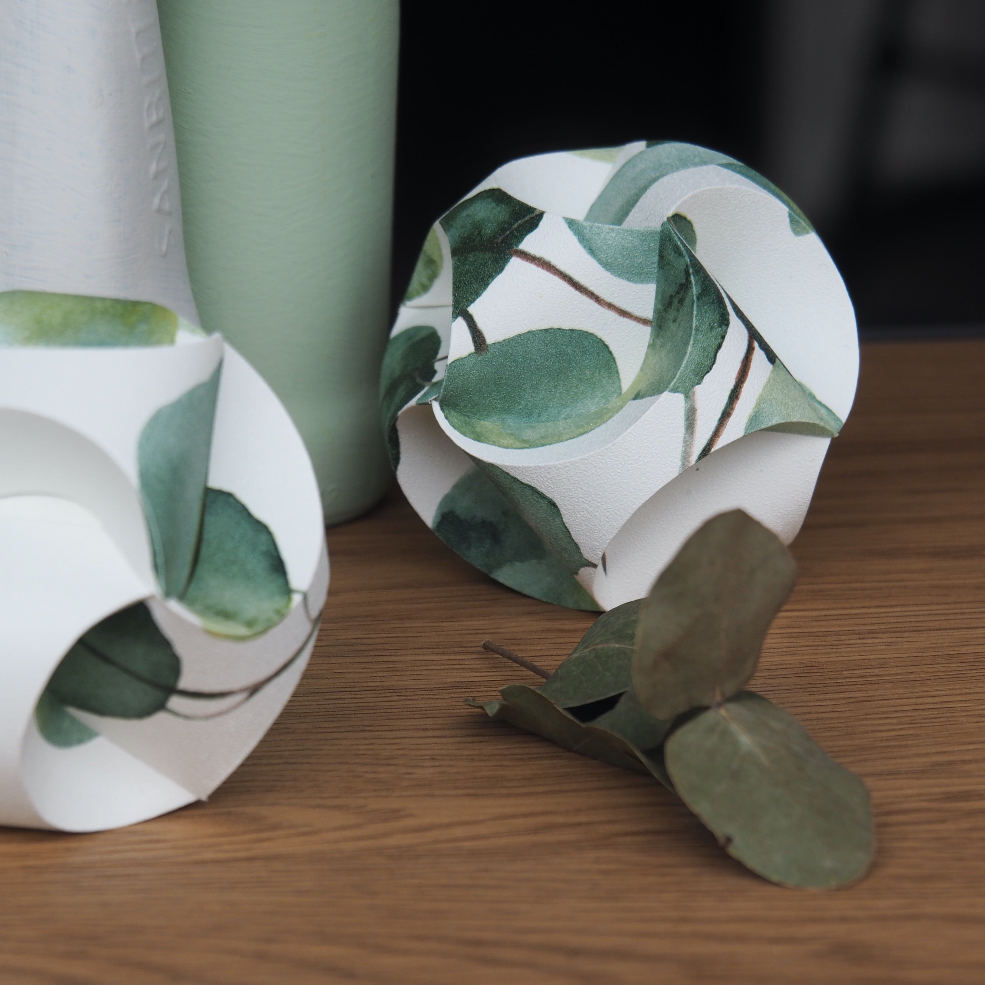 Kurs Origami  und Papierkunst / Workshop