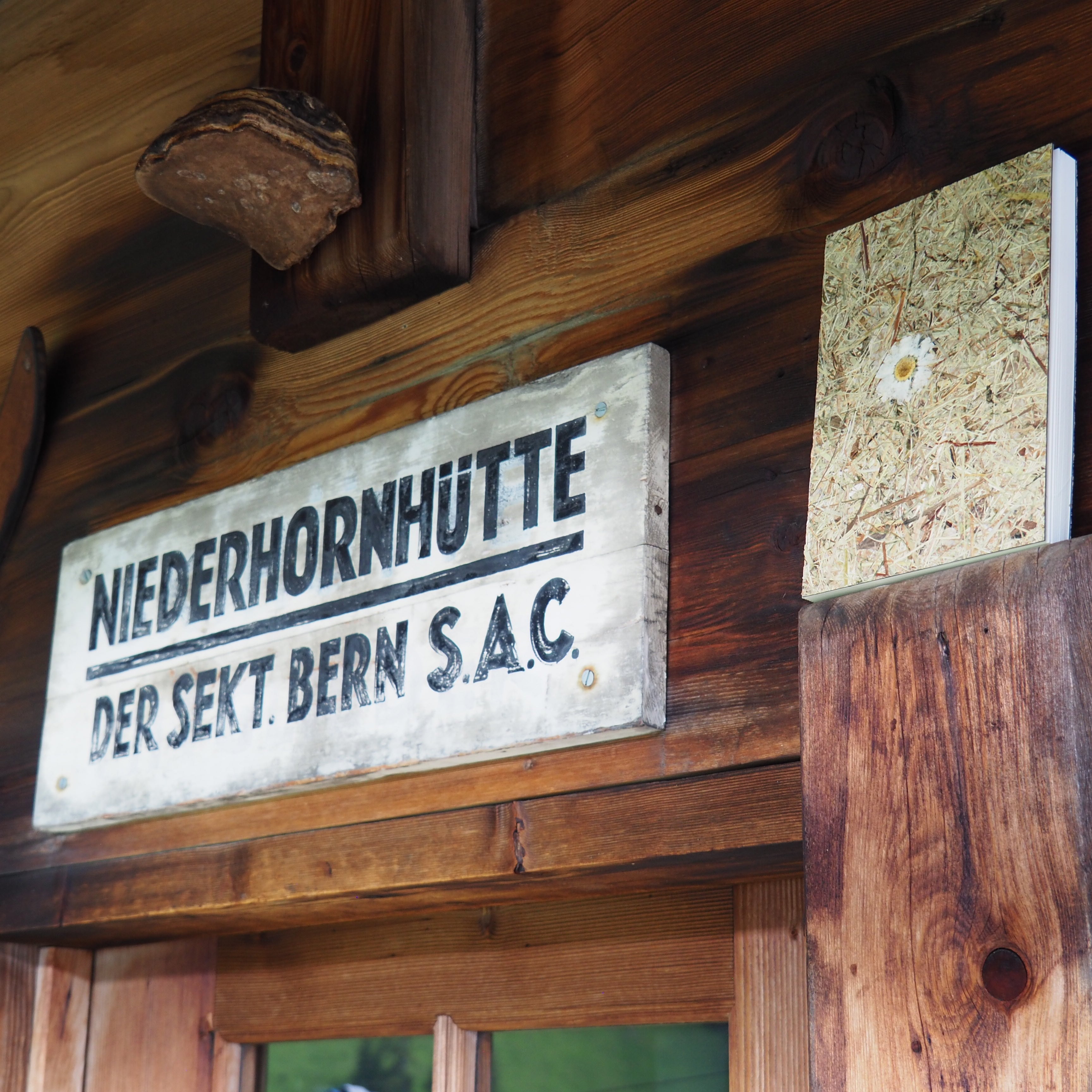 Buchbindekurs auf der Alp Wochenende 2026