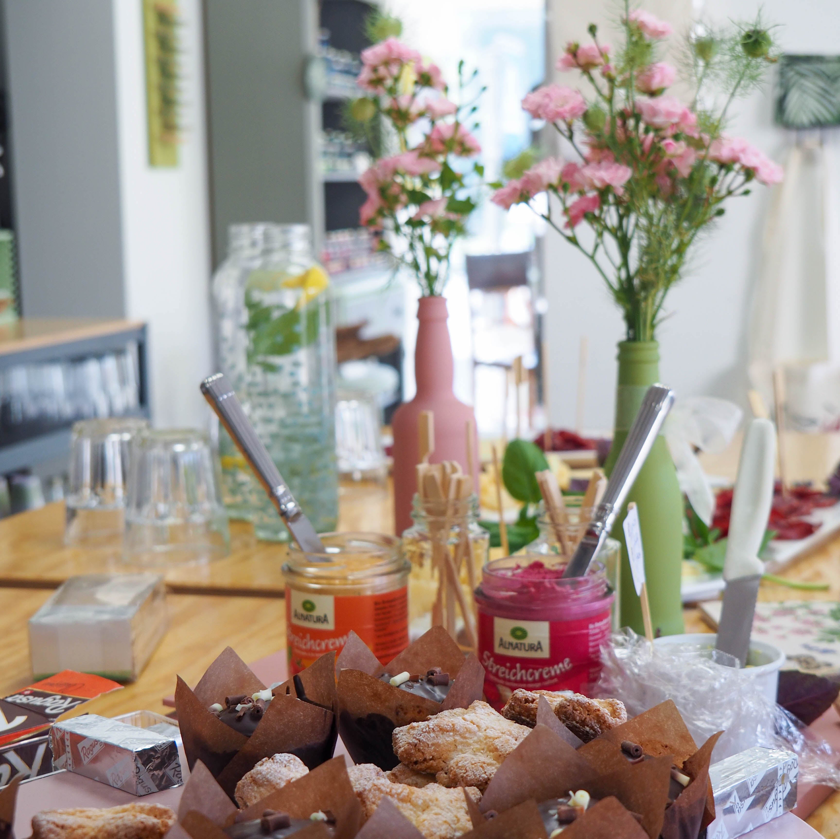 Team Event Buchbindekurs