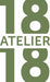 Logo Atelier 1818