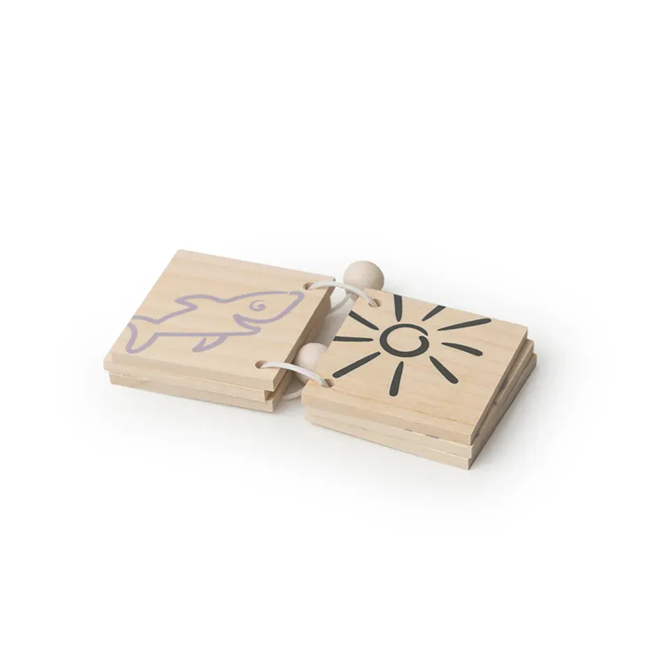 Holzspielwaren