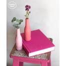 Buch mit Pretty Pink